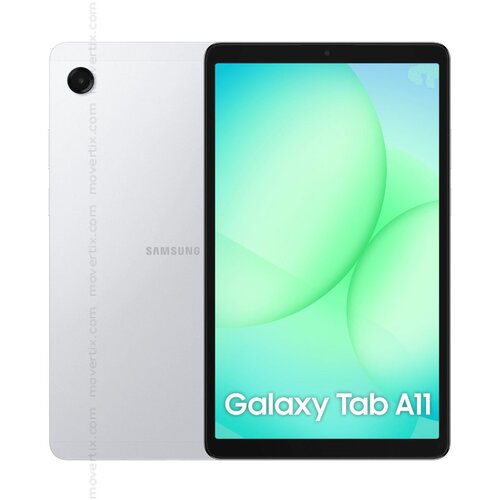 Samsung Galaxy Tab A11 8.7'' WiFi 8/128GB Silver Cijene