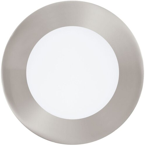 Eglo 32753 - LED RGB prigu&scaron;iva ugradna lampa za spu&scaron;teni plafon FUEVA-C LED/5,4W/230V Cene