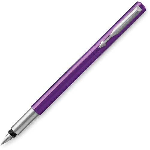 Parker Nalivno pero Vector Slike