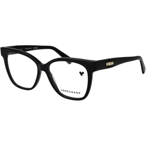 Longchamp Naočare LO 2704 001 Slike