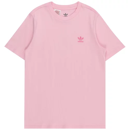 Adidas Majica 'Adicolor' roza / svetlo roza