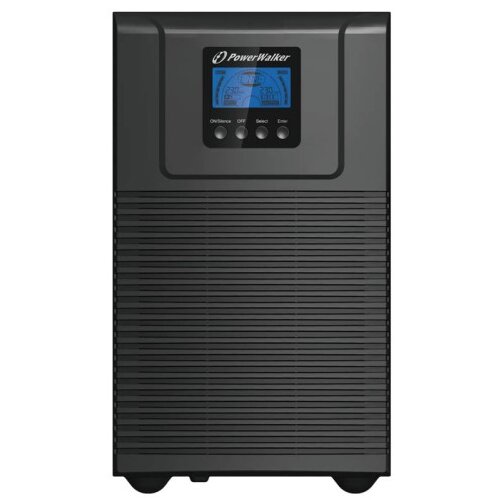 Powerwalker VFI 3000 TG Online 3000VA 2700W UPS brezprekinitveno napajanje Cene