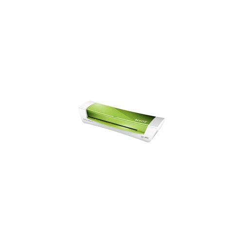 Leitz Plastifikator iLam Home Office A4, tamno zelena Cijene