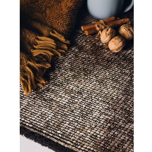 Elle Decoration Bež tepih 80x150 cm Prisma &amp;ndash; Slike