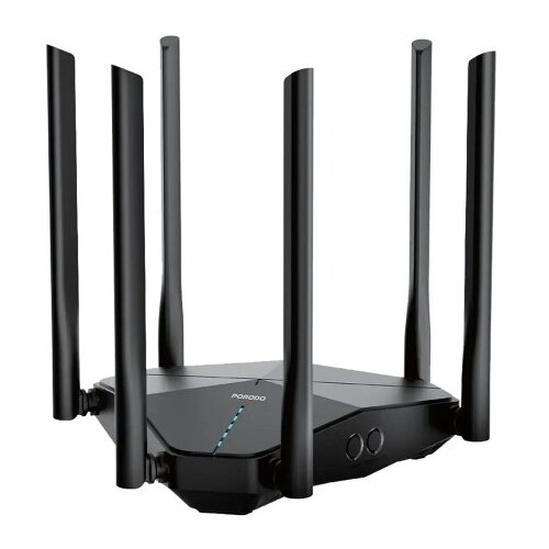 PORODO Router 4G AC 1200 ( 89101 ) Cene