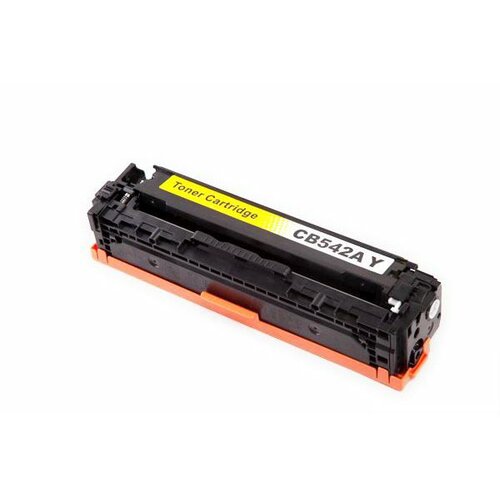 Eurotoner Toner Zamjenski Canon CRG-716Y Žuti Slike