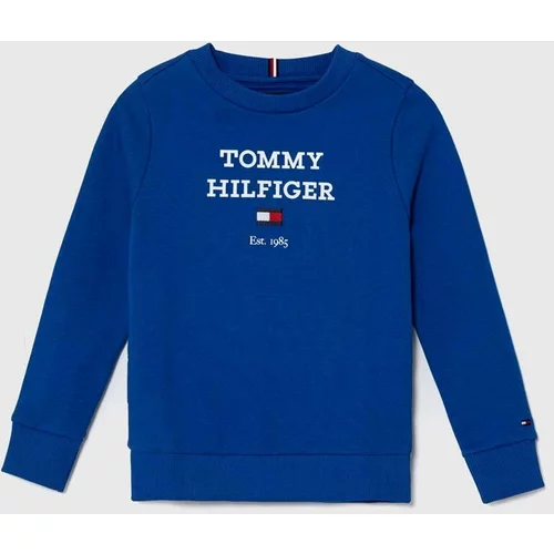 Tommy Hilfiger Otroški pulover