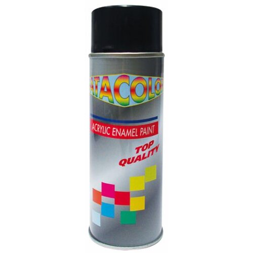 S.A.T.A.C. lak u spreju 6011 (400 ml, Zelene boje) Slike