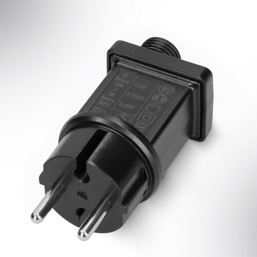  Brilagi - LED spolja&amp;scaron;nja božićna dekoracija LED/6W/230V IP44, venac 50 cm Slike