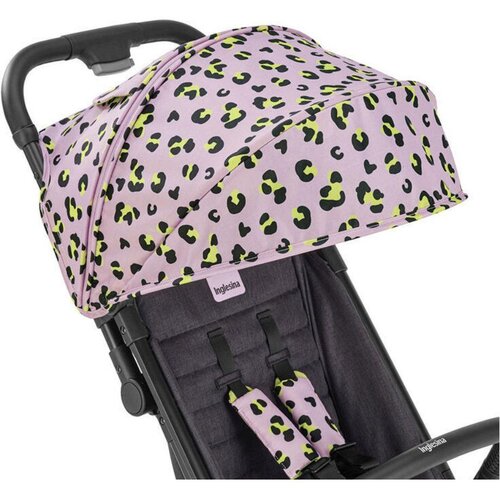 Inglesina kolica Quid 2, Animalier Pink Slike