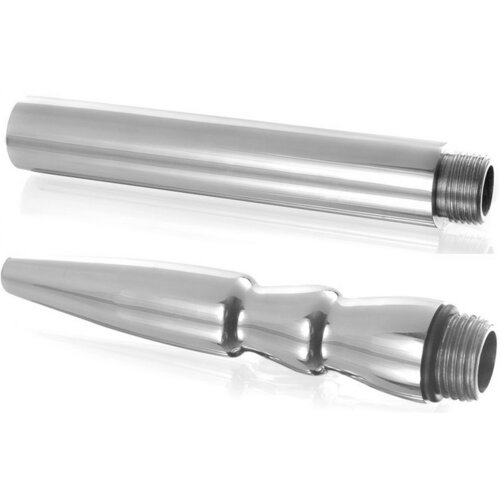 Metal Hard METALHARD SET LIMPIEZA VAGINAL/ANAL 5PCS Cene