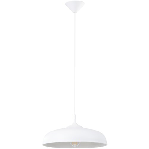 Sollux Lighting Obesna svetilka GINA bela, (21348137) Cene