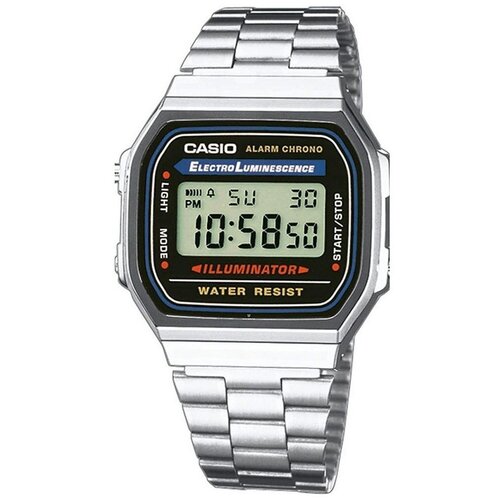 Casio Digitalne ure ty132840 pisana Cene