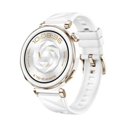 Huawei Smart Watch GT 5 PRO 41mm White Cene
