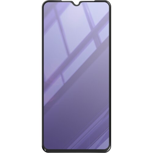 AVIZAR Zaščitno steklo za Samsung A14 4G / 5G Proti svetlobi in poševno, Črna, (5000017507) Cene