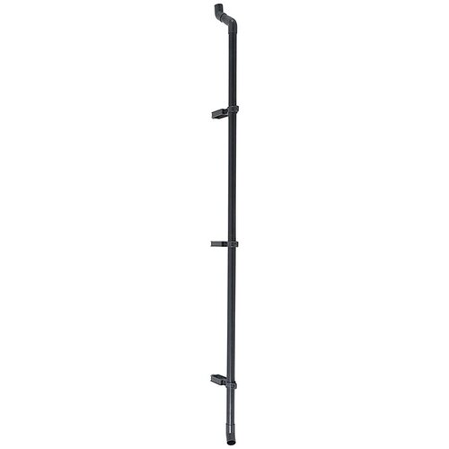 SENSUM žleb za pavilljon sunfun ciper (2 kosa, umetna masa, 200 cm) Cene