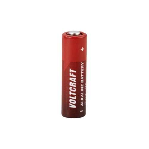 Voltcraft specijalne baterije 27 A alkalno-manganov 12 V 20 mAh 1 St. Slike