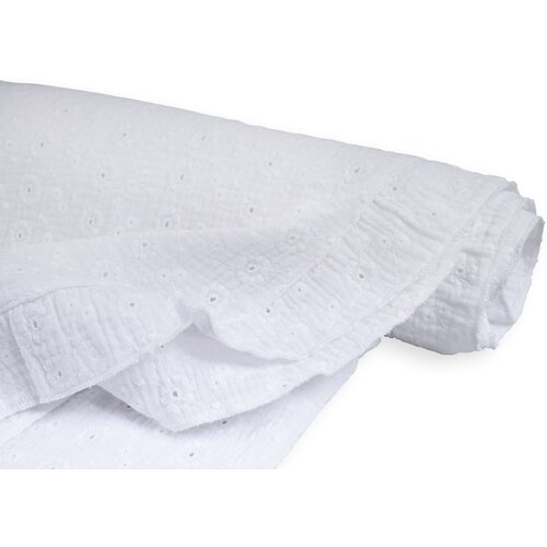 Magic baby dekica Rita Muslin 100x130 cm Slike