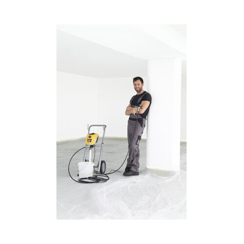 Wagner Sustav za raspršivanje boje 600 W Control Pro 350 M Transportna količina (maks.) 1500 ml/min Cijene