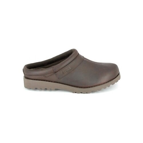 Aigle Cokli Basilo Marron Kostanjeva Slike