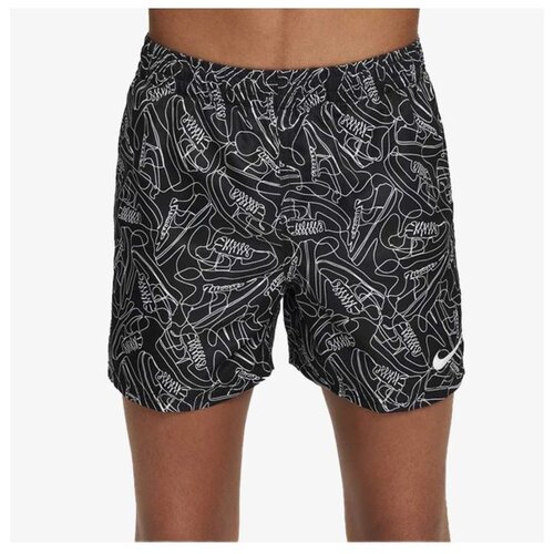 Nike muški šorc 4 volley short Slike