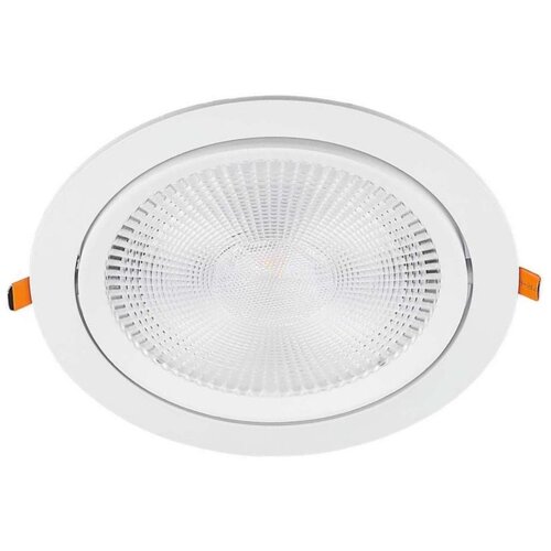  LED ugradna svetiljka za spu&scaron;teni plafon SAMSUNG čip LED/30W/230V 3000K Cene