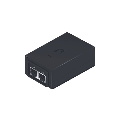 Ubiquiti 48V 0,5A POE napajanje sa LAN portom Slike