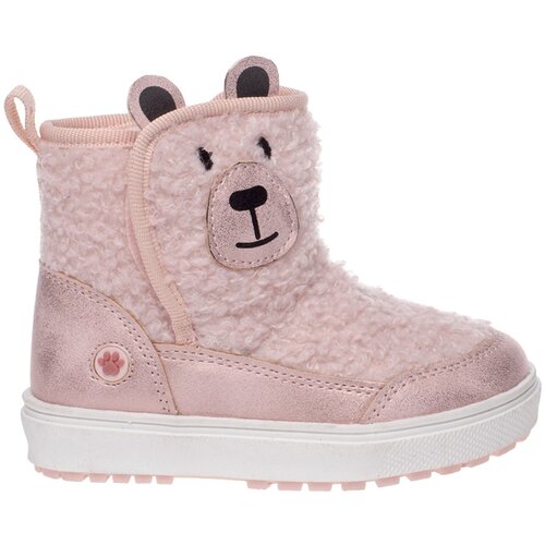 Pollino čizme FC004 Ž pink 26 Slike