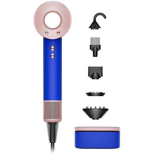 Fen Dyson Supersonic HD07 Blue/Blush SE (460555) Cijene