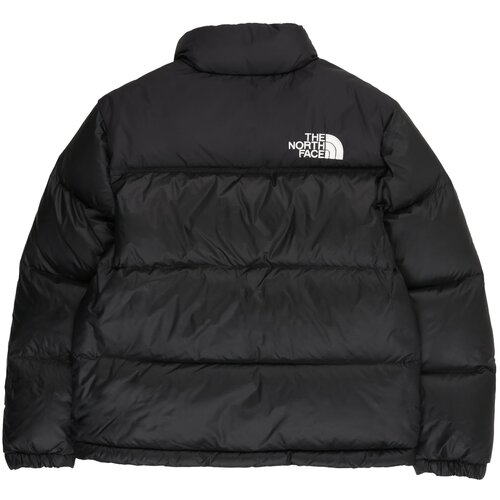 The North Face Outdoor jakna crna / bijela Slike