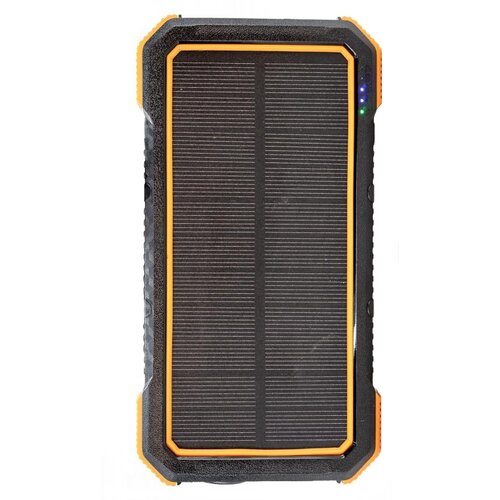 OXE Powerbank sa solarnim panelom PB1901A, 24000 mAh Cijene