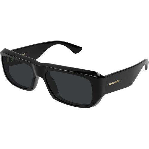 Saint Laurent SL869 001 - ONE SIZE (57) Slike