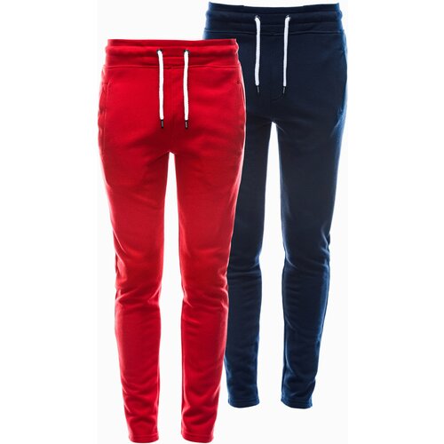 Ombre BASIC men&amp;#039;s sweatpants set Slike