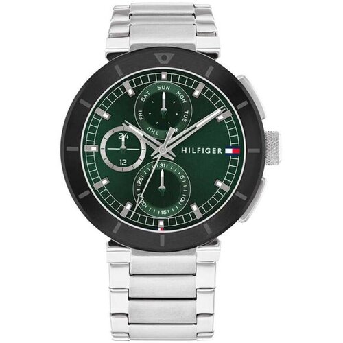 Tommy Hilfiger muški analogni ručni sat    1792117 Cene