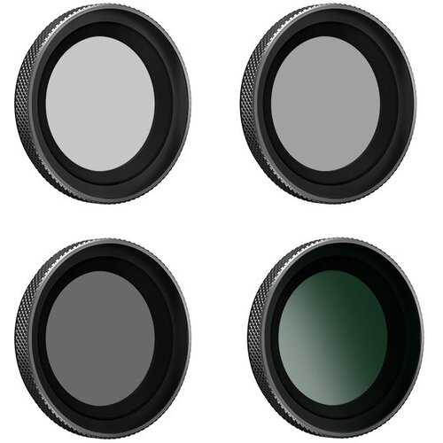 INF Vodoodporen komplet filtrov za Insta360 GO3/GO2 - ND8+16+32+CPL, (5000348377) Cene