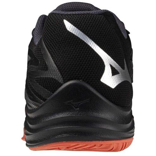 Mizuno Nizke superge Thunder Blade Črna Slike