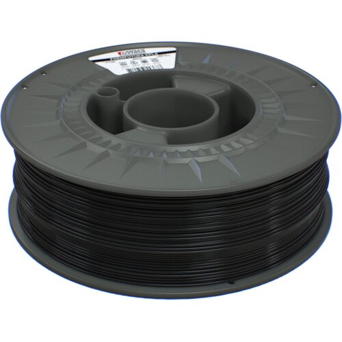 Formfutura Bulk PETG Black - 1,75 mm / 1000 g Slike