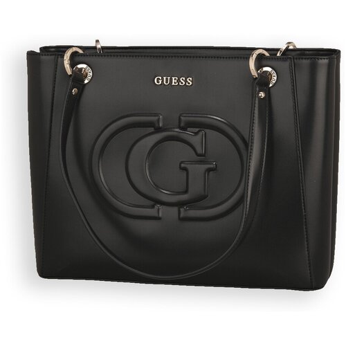 Guess Torbe BLK ECO MIETTA TOTE Črna Cene