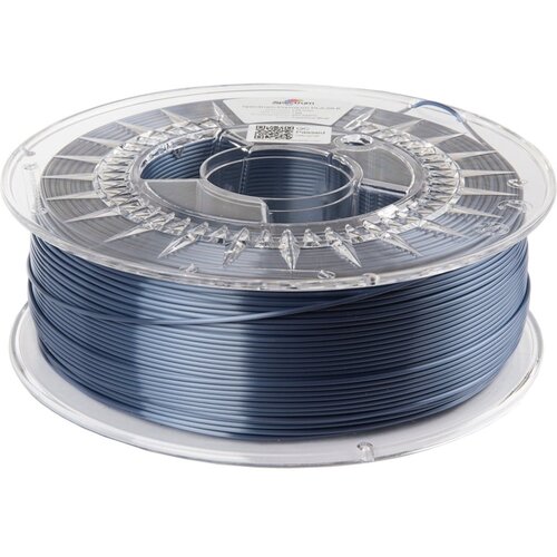 Spectrum silk pla sapphire blue, 1.75 mm / 1000 g Cene