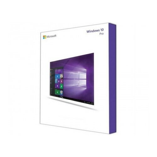 Microsoft WINDOWS 10 Pro P2 32/64bit Eng non-EU/EFTA USB - HAV-00061 operativni sistem Cene