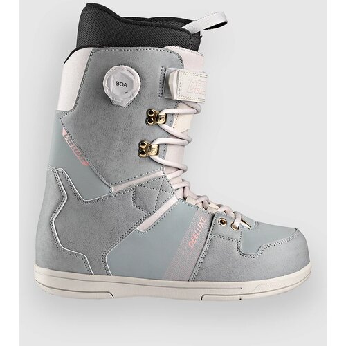 Deeluxe D.N.A. 2027 Snowboard cevlji fluff Cene