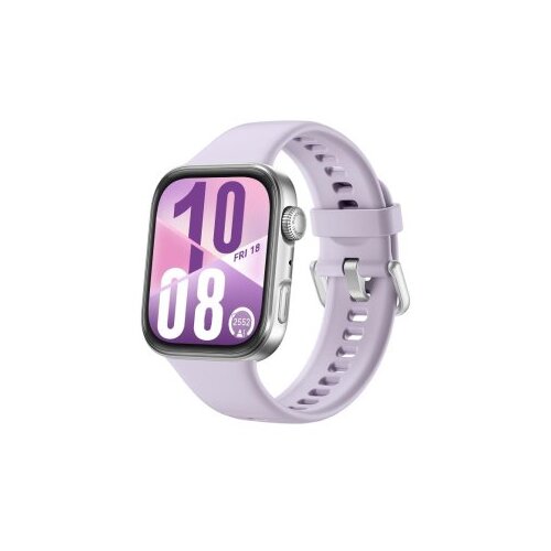 Huawei Watch Fit 4 Purple Slike