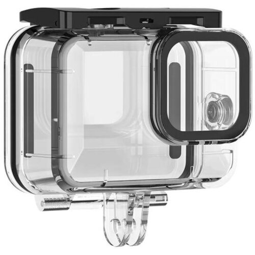 Telesin vodoodporen etui za &scaron;portno kamero GoPro Hero 9 / Hero 10 / Hero 11 / Hero 12 / Hero 13, GP-WTP-901 Cene