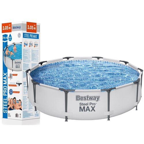 Bestway Bazen SPM 305x76(56406) Cene