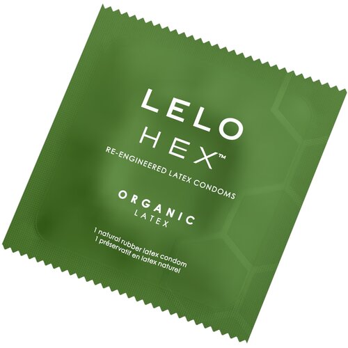 Lelo HEX Organic 36 pack Cijene