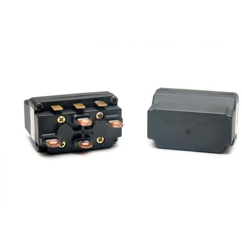 Dragon Relej za vitlo 120A 12V Cijene