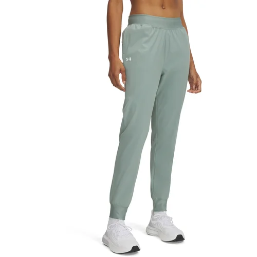 Under Armour Women's sports pants ArmourSport High Rise Wvn Pnt