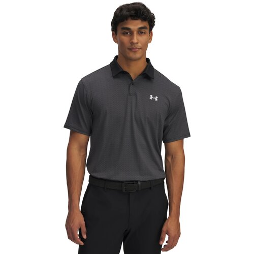 Under Armour Men&amp;#039;s T-shirt UA T2G Printed Polo Slike