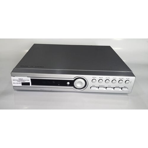  Snimac NVR 8ch 960P VGA/HDMI/SATAx1 Aop AOP-3708PS Cene