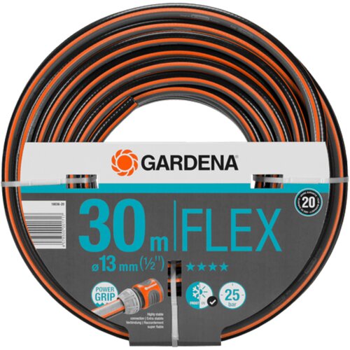 Gardena Comfort FLEX crijevo 13mm 30 Cijene